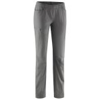 Edelrid - Women's Radar Pants - Kletterhose Gr XS grau