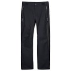 Houdini - Women's Bff Pants II - Regenhose Gr S schwarz