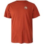 BRUNOTTI Herren Shirt Brones Men T-shirt, Größe M in Rot