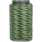 Cocoon Ultralight Drybag Packsack  Packsäcke gruen Größe 37L Trekking