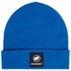 Mammut - Fedoz Beanie - Mütze Gr One Size blau