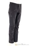 Schöffel Mountain Style Milagle Herren Tourenhose-Schwarz-54