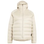 adidas Terrex - Women's Xperior Down Jacket - Daunenjacke Gr XS beige/weiß