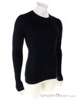 Northwave Surface Base Layer LS Herren Funktionsshirt-Schwarz-XS
