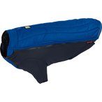 Ruffwear Powder Hound Hundemantel  Hundemäntel blau Größe XS (43-56cm)