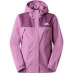 THE NORTH FACE Damen Jacke W ANTORA RAIN JACKET - REFIT, Größe S in Lila