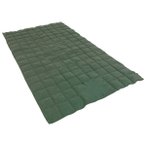 Outwell - Constellation Comforter Grün - Kunstfaserdecke Gr 200 x 120 cm  Grün