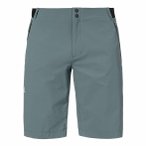 Schöffel Style Blaustein Herren Shorts ( Grau 56 Größe,)