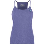 E9 Alya Top Damen  Tanktops blau Größe M Bouldern | Lifestyle  Hautfreundlich
