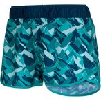 La Sportiva Timing  Damen  Laufhose blau Größe S Trailrunning | Laufen  Geruch
