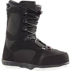HEAD Snowboard-Softboots RODEO, Größe 29,5 in Grau