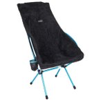 Helinox - Fleece Seat Warmer for Chair One Highback (re) - Campingmöbel-Zubehö