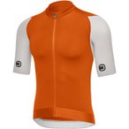 Dotout Legend Trikot Herren  Radtrikots orange Größe S Rennrad  Schnell trockn