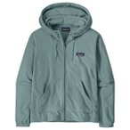 Patagonia - Women's Micro D Fleece Hoody - Fleecejacke Gr XS türkis