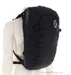 Scott Explorair 30l Rucksack-Schwarz-30