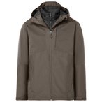 VAUDE Men's Miskanti 3in1 Jacket II - 3-in-1 Jacke