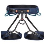 Mammut - Ophir 3 Slide 2.0 Harness - Klettergurt Gr S blau