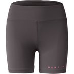 Martini Sportswear Hillclimb Flex  Damen  Laufhose grau Größe M Trekking  Elas