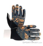 Endura Hummvee Lite Icon Bikehandschuhe-Grau-XL