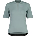 Maloja ArlersteinM. Trikot Damen  Radtrikots blau Größe XS Gravel  Elastisch