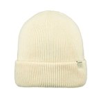 Barts Kinabalu Beanie Damen Mütze ( Weiß one size Größe,)