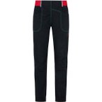 LA SPORTIVA Damen Hose Tundra Pant W, Größe XS in Schwarz