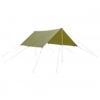 Nordisk - Voss 9 PU Tarp - Tarp oliv/weiß