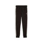 PUMA Herren Freizeit / Mode Sommer GJ Hosen lang Hosen lang He/Uni ESS ELEVATED 