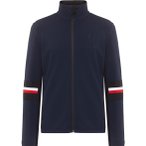 toni sailer Timo Herren Fleecejacke ( Dunkelblau 48)