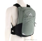 Vaude Trailvent 10l Bikerucksack-Hell-Grün-10