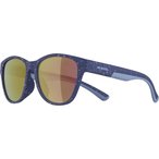 Alpina Flexxy Cool II Sonnenbrille Kinder  Sonnenbrillen blue-pink Größe ONE S