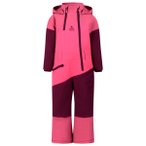 Protest - Toddler's PRTXandra Snowsuit - Overall Gr 110 rosa