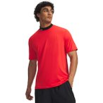 Under Armour Vanish Energy Herren T-Shirt ( Rot L)