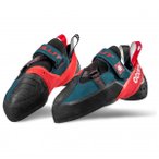Ocun - Bullit - Kletterschuhe Gr 48 blau