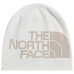 The North Face - Reversible Highline Beanie - Mütze Gr One Size weiß/grau