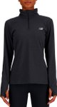 New Balance - Atmungsaktives Trail-/Traillauf-T-Shirt &ndash; Frau &ndash; Sport