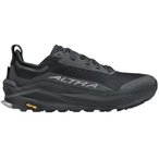 Altra Olympus 6  Herren  Trailrunningschuhe schwarz Größe 42.5 Trailrunning  A