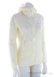 Berghaus Pendower Damen Laufjacke-Weiss-XXL