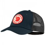 Fjällräven - 1960 Logo Långtradarkeps - Cap Gr S/M blau