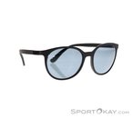 Gloryfy Gi33 Barcelona Black in Black POL Sonnenbrille-Grau-One Size