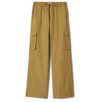 Brixton - Women's The Jett Lightweight Cargo Wide Leg Pant - Freizeithose Gr XS 
