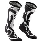 Mavic - Deemax Socks - Radsocken 35-38 schwarz