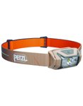 Petzl - Wiederaufladbare Kopflampe &ndash; Tikka Core - Tikka Core Brown  - Brau