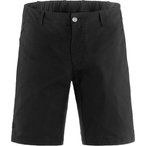 Fjällräven Hoja Hybrid  Herren  Kurze Hosen schwarz Größe L   Elastisch