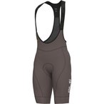Alé Magic Colour Bib kurz Herren  Fahrradhose grau Größe XXL Rennrad  Elastis