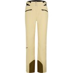 Ziener Tilla-Z Hose Damen  Isolationshose gruen Größe S Skifahren  Elastisch W