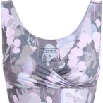 ENERGETICS Damen BH Byllie W, Größe XS in Pink