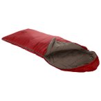Grand Canyon - Kid's Utah 150 - Kinderschlafsack Gr Bodyheight: 150 cm Zip: All 