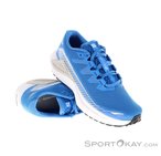 Salomon DRX DEFY GRVL Herren Laufschuhe-Blau-9