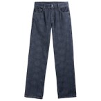 Oxbow - Women's Motel Denim Pant - Freizeithose Gr 34 blau